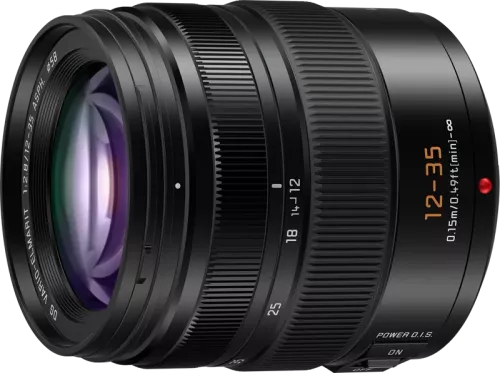 Panasonic Leica DG Vario Elmarit 12-35mm F/2.8 ASPH Power O.I.S.
