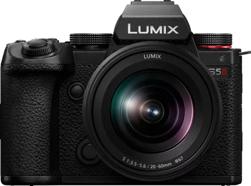 Panasonic Lumix S5M2 20-60mm kit