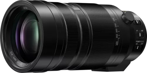 Panasonic Leica DG Vario Elmarit 100-400mm F/4.0-6.3 II ASPH Power O.I.S.