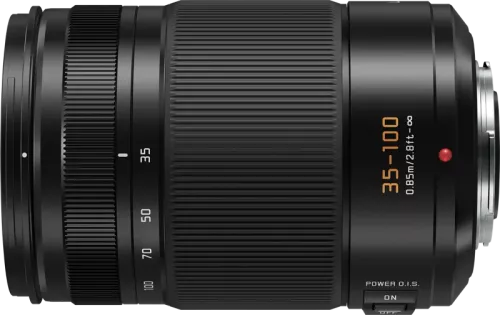 Panasonic Leica DG Vario Elmarit  35-100mm F/2.8 Power O.I.S.