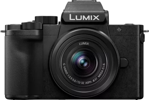 Panasonic Lumix G100D + 12-32mm