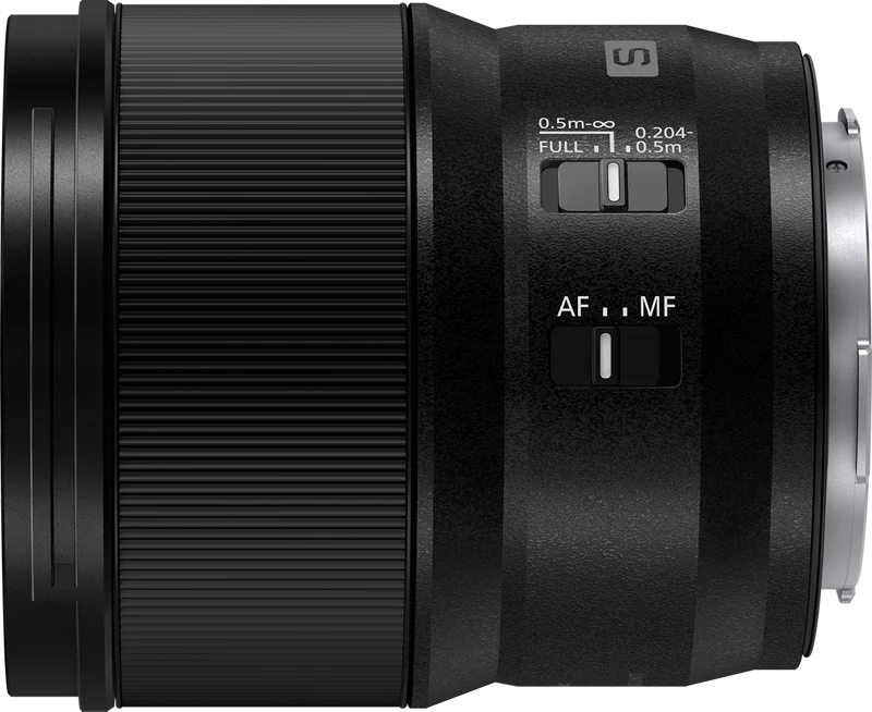 Panasonic Lumix S 100mm F/2.8 macro