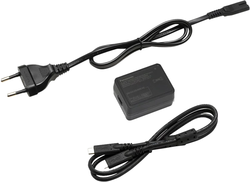 Panasonic AC Adapter USB-C