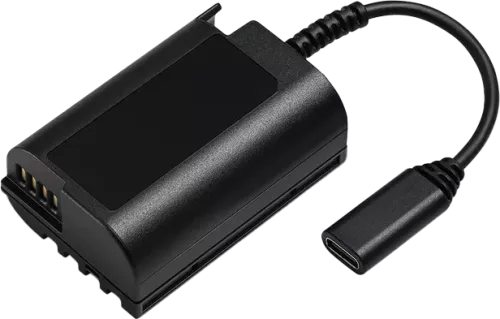 Panasonic DMW-DCC18 DC Coupler