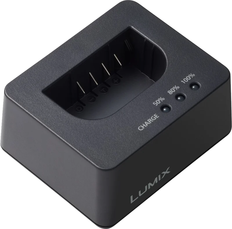 Panasonic BLK22 Charger USB-C