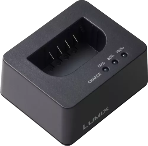 Panasonic BLK22 Charger USB-C