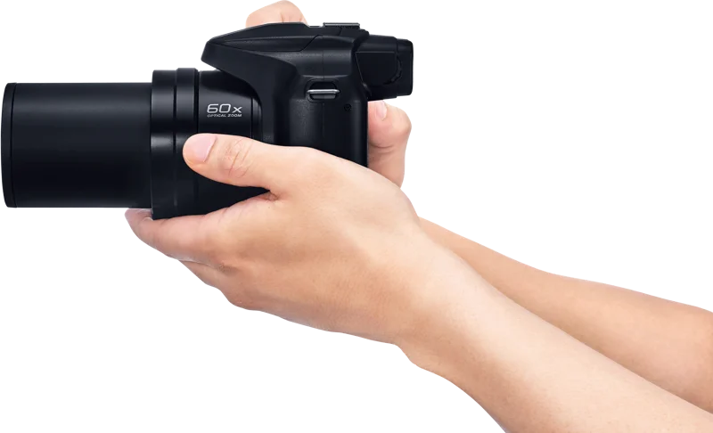 Panasonic Lumix FZ82D