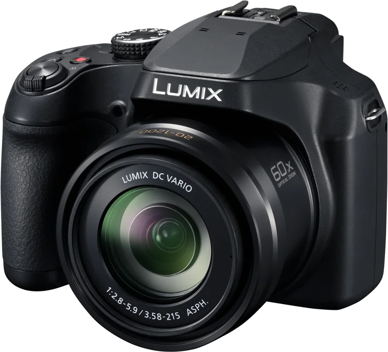 Panasonic Lumix FZ82D