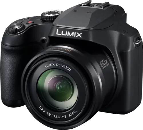 Panasonic Lumix FZ82D