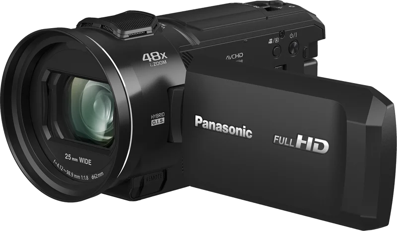 Panasonic HC-V900 Full HD Camcorder