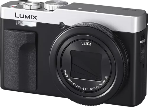 Panasonic Lumix TZ99 Silver
