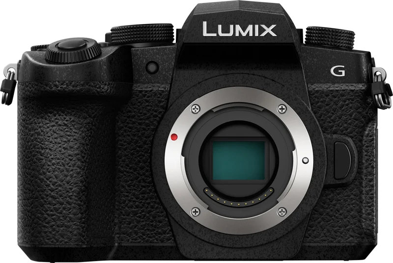 Panasonic Lumix G97 Body