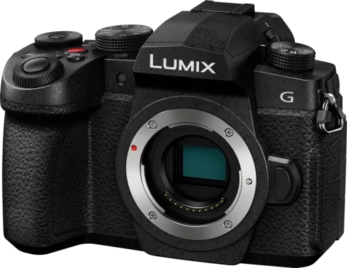 Panasonic Lumix G97 Body