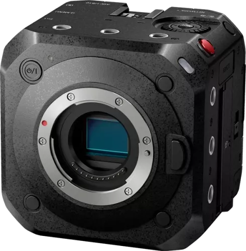 Panasonic camera AW-UB10