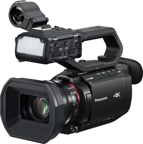 Panasonic camcorder AG-CX20EJ