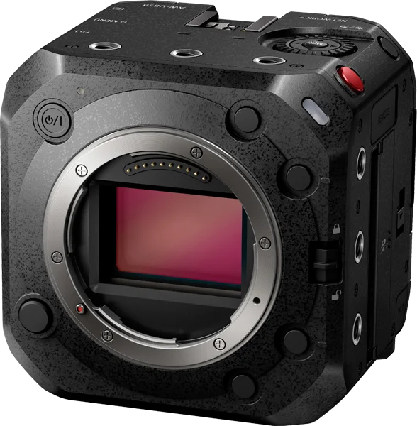 Panasonic camera AW-UB50E