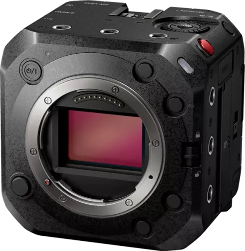 Panasonic camera AW-UB50E