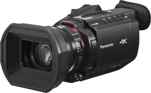 Panasonic Camcorder HC-X1600E