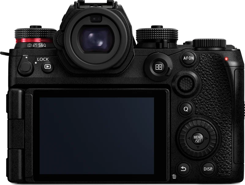 Panasonic Lumix S1IIE Body