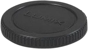 Panasonic Body Cap G