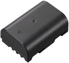 Panasonic Battery DMW-BLF19E