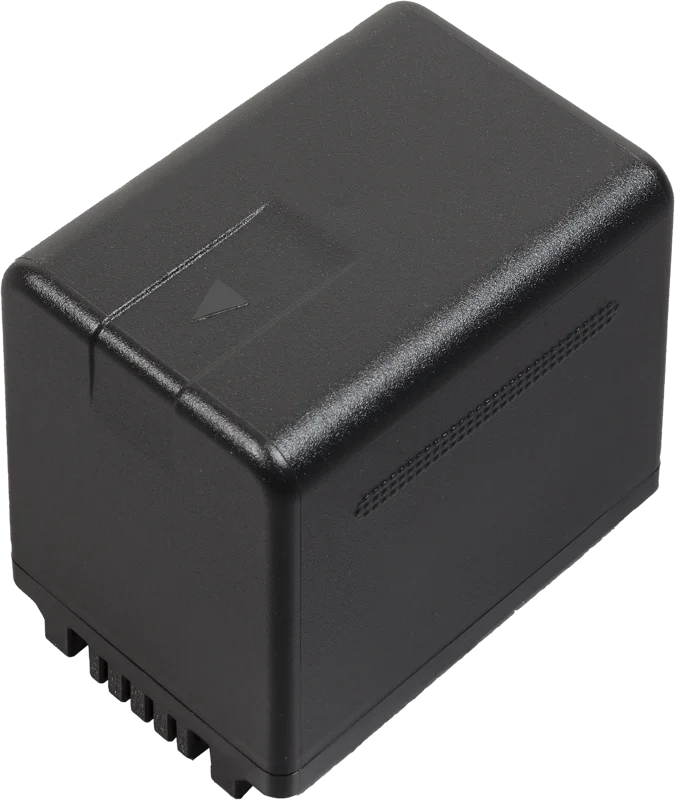 Panasonic Battery VW-VBT380E-K