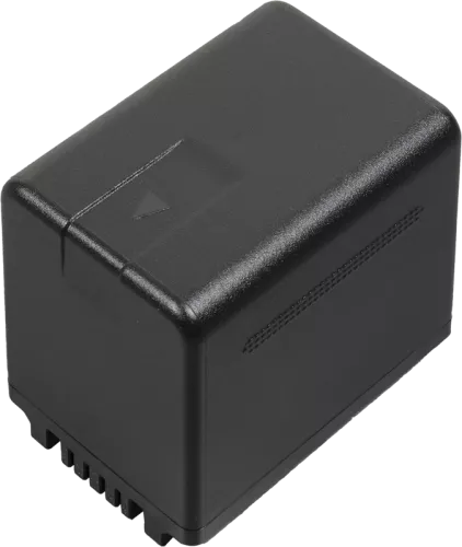 Panasonic Battery VW-VBT380E-K