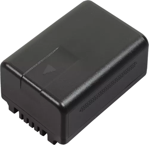 Panasonic Battery VW-VBT190E-K