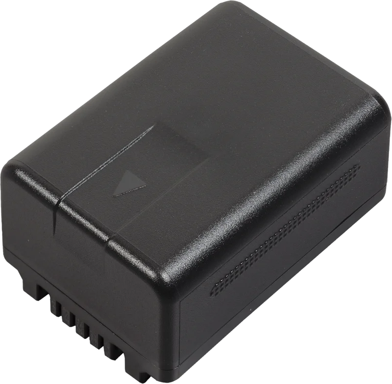 Panasonic Battery VW-VBT190E-K