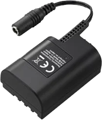 Panasonic DMW-DCC12 DC Coupler