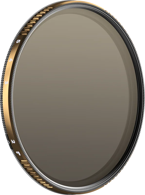 PolarPro PMVND 2-5 Stop Edition II 67mm