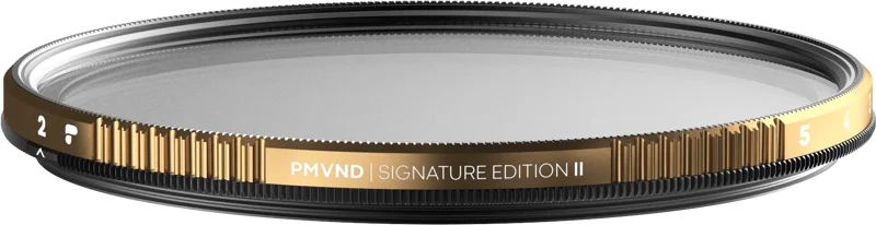 PolarPro PMVND 2-5 Stop Edition II 77mm