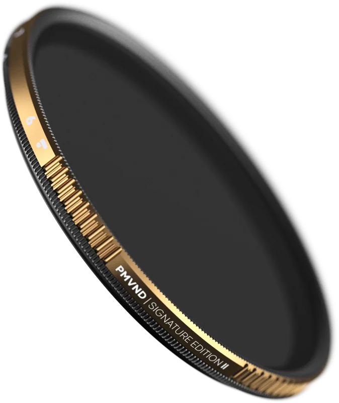 PolarPro PMVND 6-9 Stop Edition II 77mm