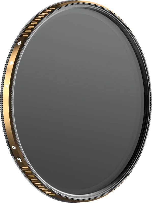 PolarPro PMVND 6-9 Stop Edition II 77mm