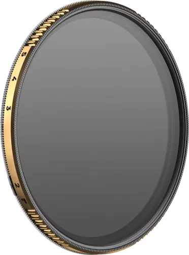PolarPro PMVND/ Black Mist 2-5 Stop Edition II 67mm