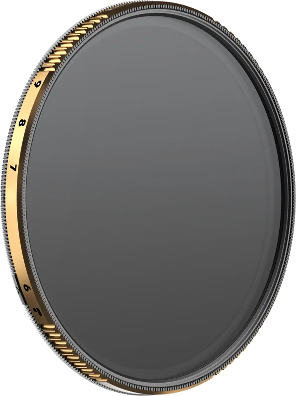 PolarPro PMVND/ Black Mist 6-9 Stop Edition II 67mm