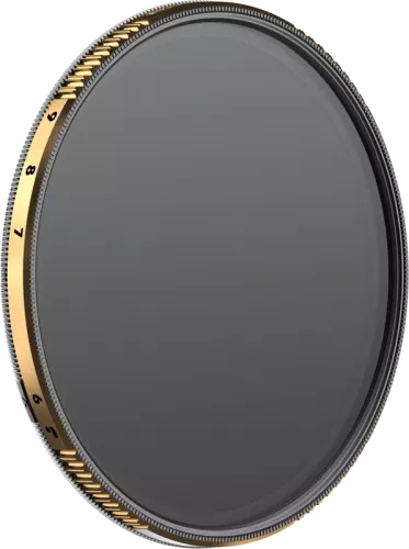 PolarPro PMVND/ Black Mist 6-9 Stop Edition II 95mm