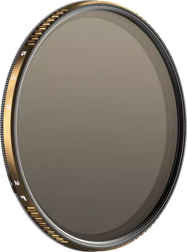 PolarPro PMVND 2-5 Stop Edition II 49mm