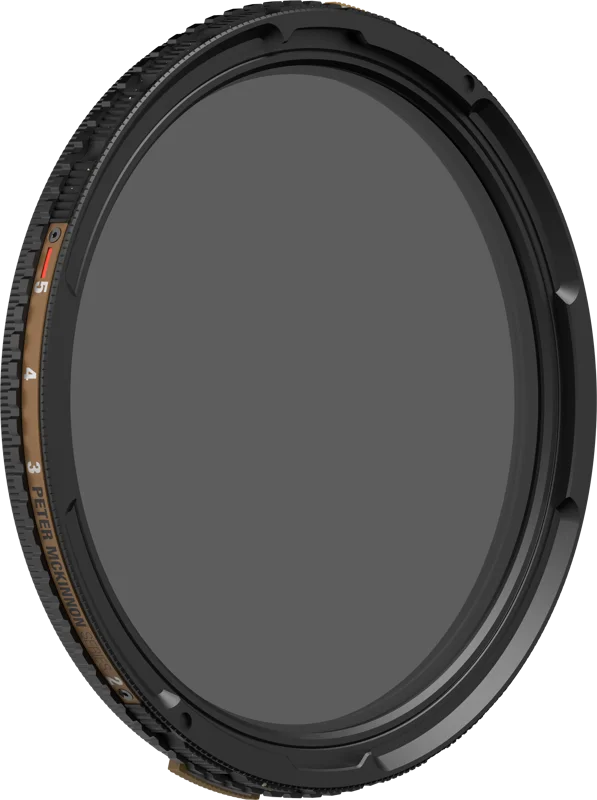 PolarPro Chroma PMVND/PL 2-5 stop 49mm