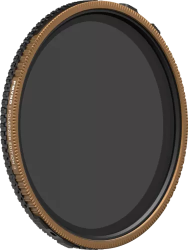 PolarPro Chroma PMVND/PL 6-9 stop 49mm