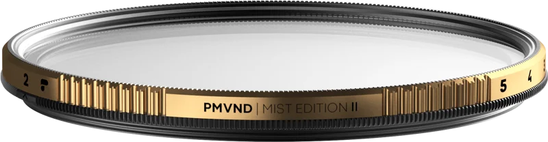 PolarPro Chroma VND/Black Mist 2-5 stop 49mm