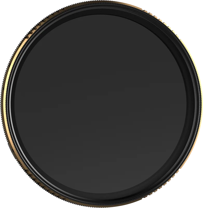 PolarPro Chroma VND/Black Mist 6-9 stop 49mm
