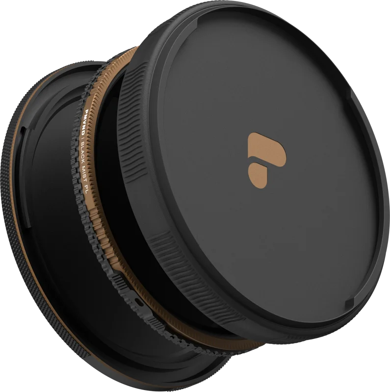 PolarPro Chroma PMVND/PL/Black Mist 2-5 stop 49mm