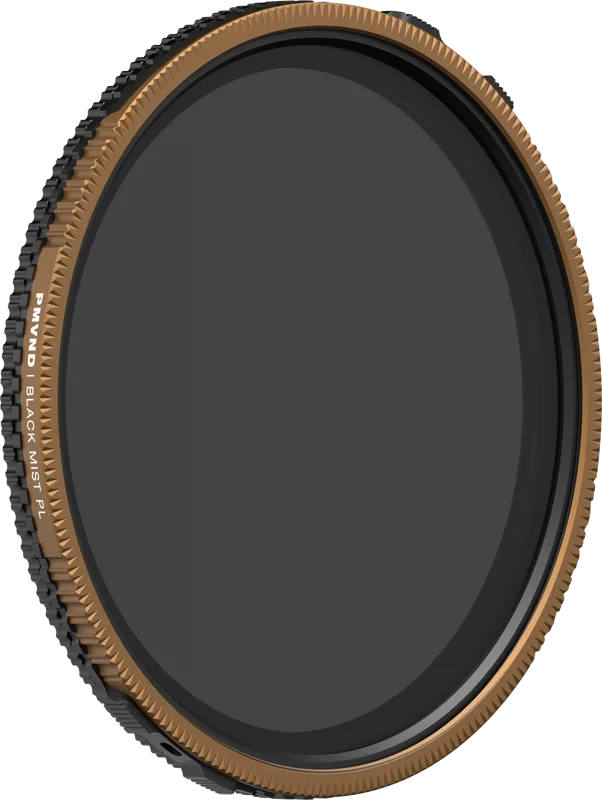 PolarPro Chroma PMVND/PL/Black Mist 2-5 stop 49mm