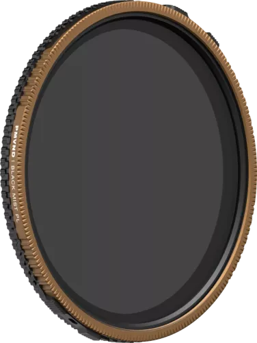 PolarPro Chroma PMVND/PL/Black Mist 2-5 stop 49mm
