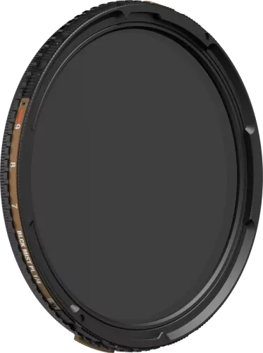 PolarPro Chroma PMVND/PL/Black Mist 6-9 stop 49mm