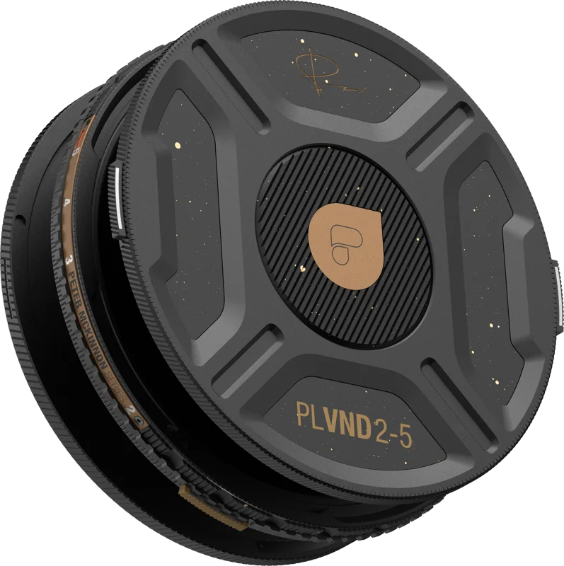 PolarPro Chroma VND/PL 2-5 stop 67mm