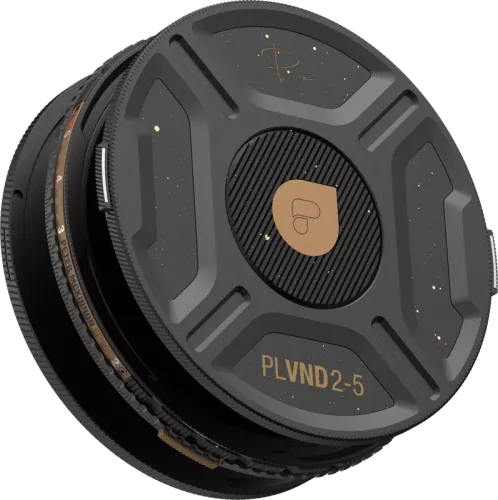 PolarPro Chroma PMVND/PL 2-5 stop 95mm Fine Thread