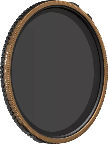 PolarPro Chroma PMVND/PL/Gold Mist 2-5 stop 82mm