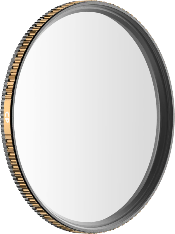 PolarPro QuartzLine Circular Polarizer CPL Filter 67mm